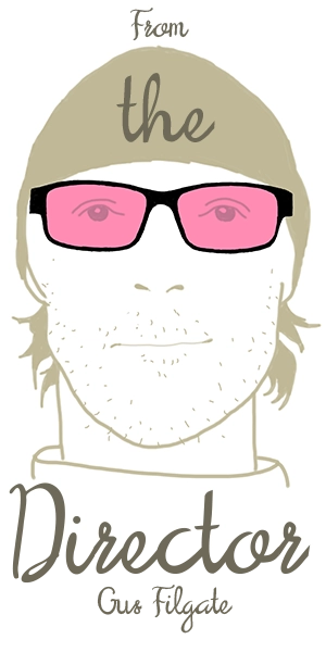Centered Image