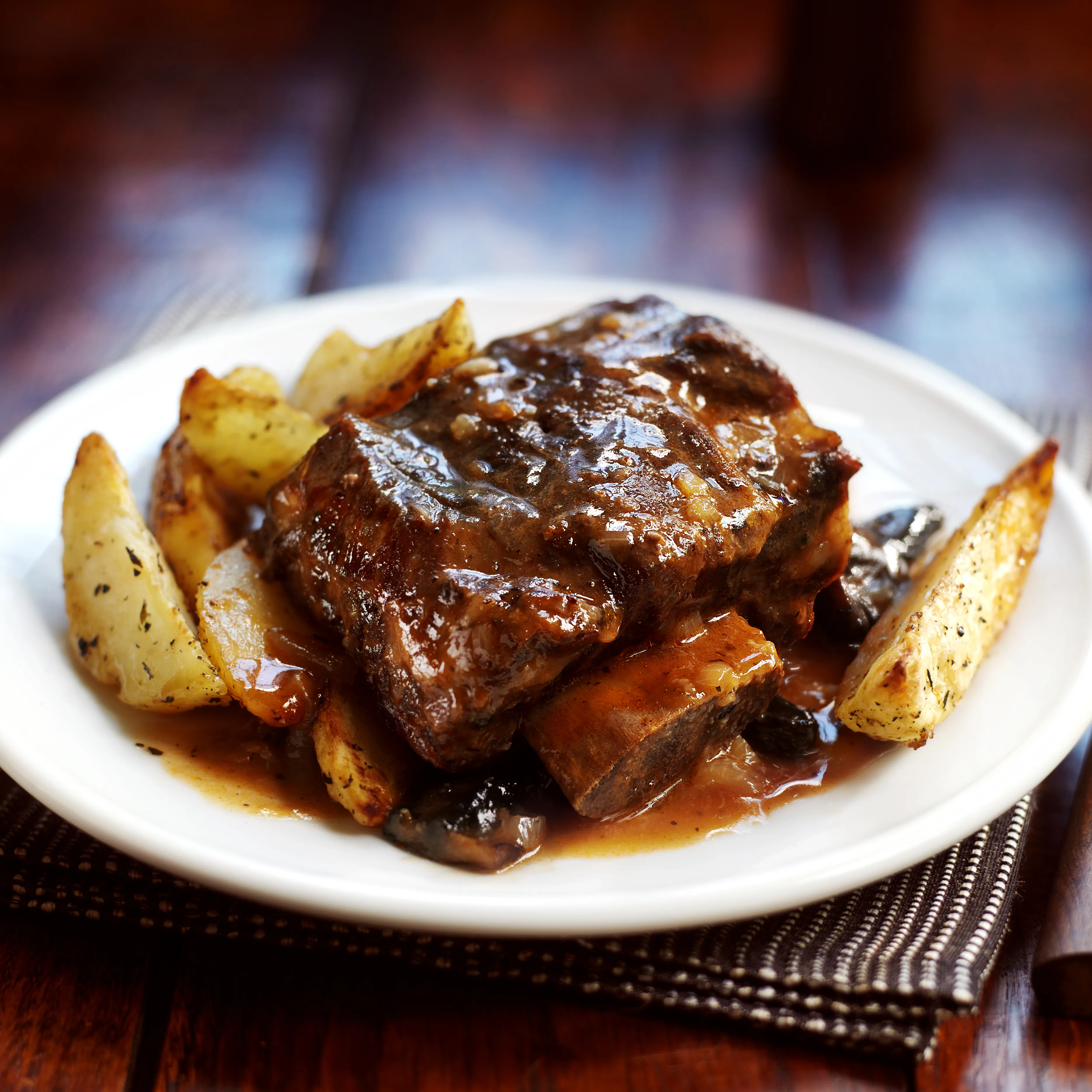 M&S Gastropub