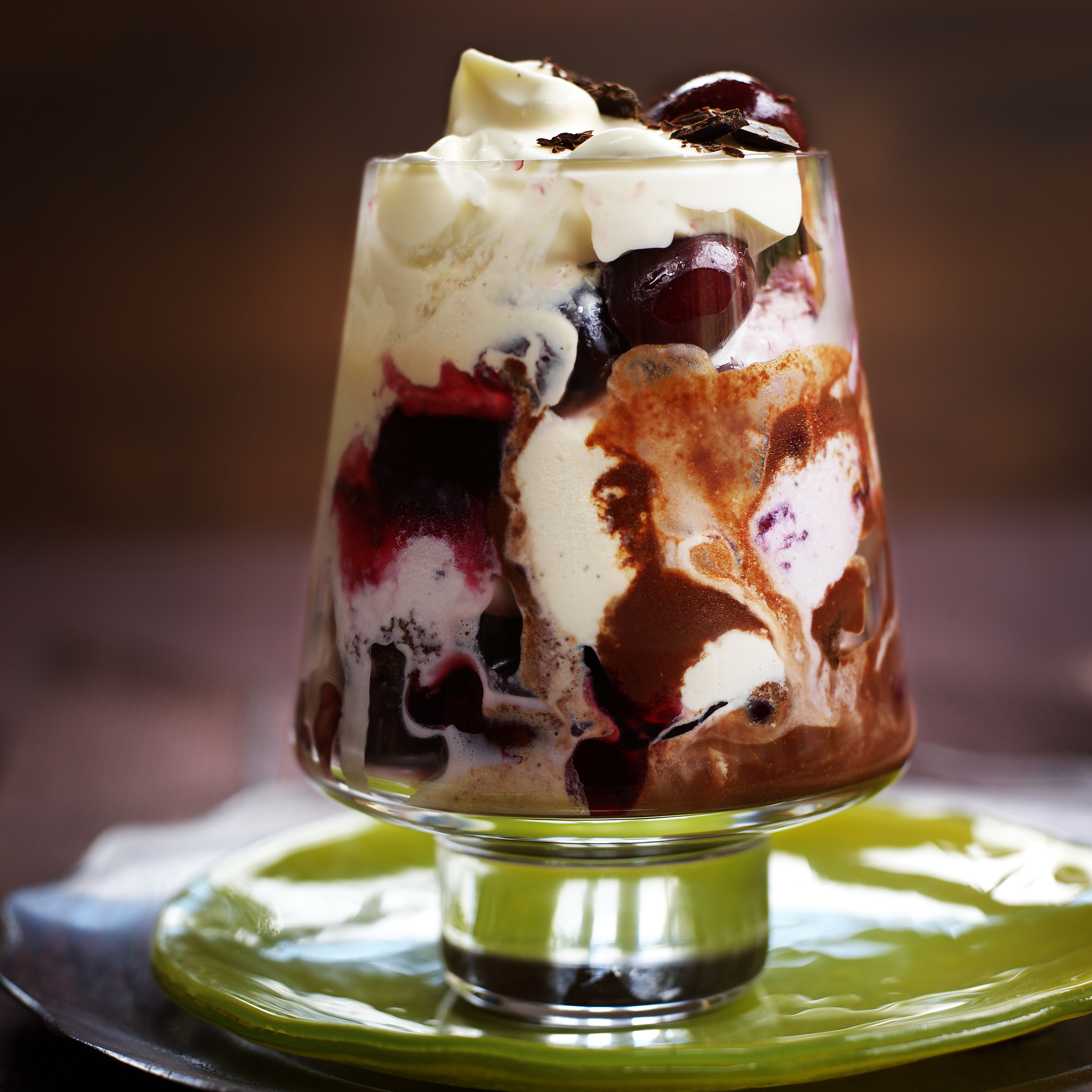 Olive Magazine Chocolate