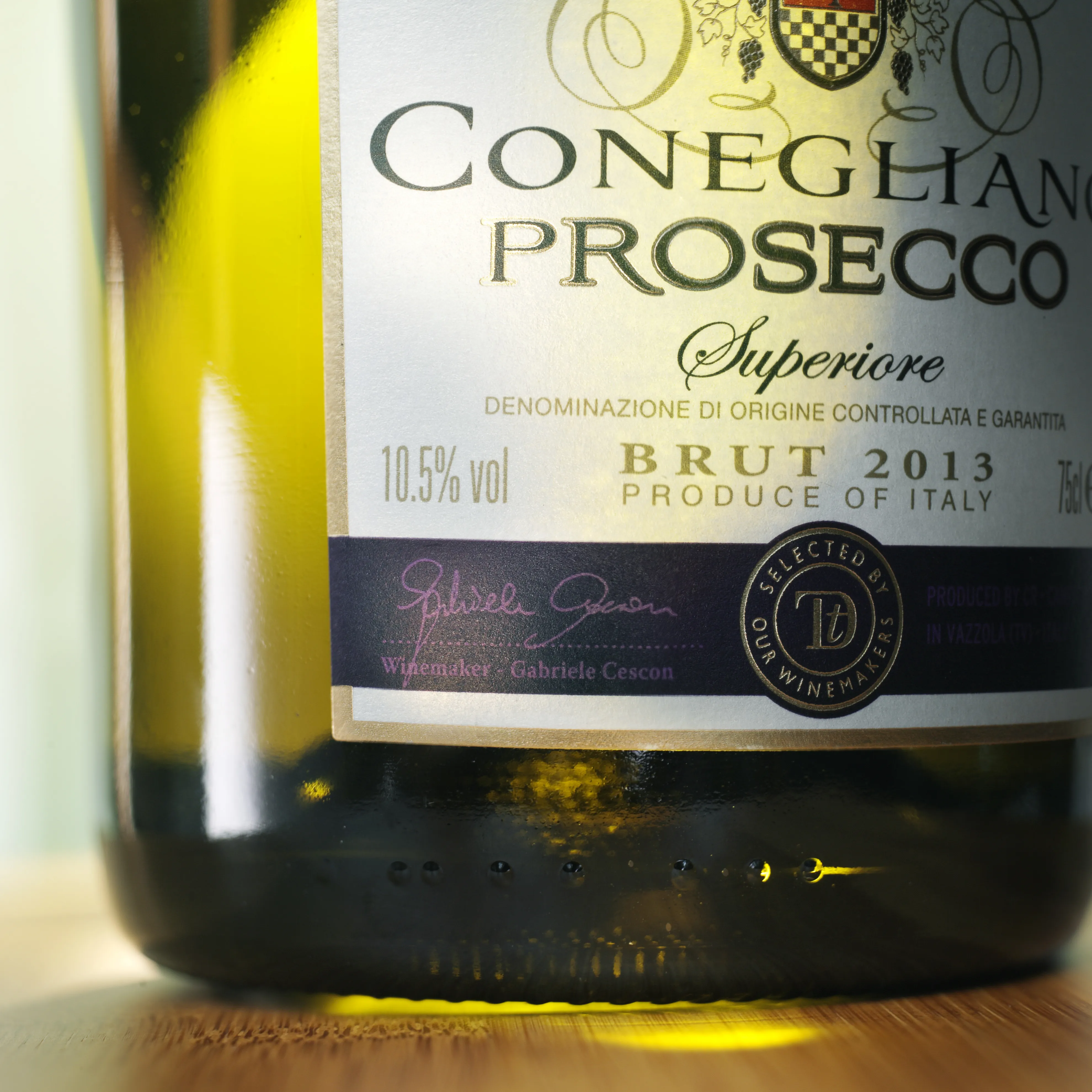 Sainsbury’s wines