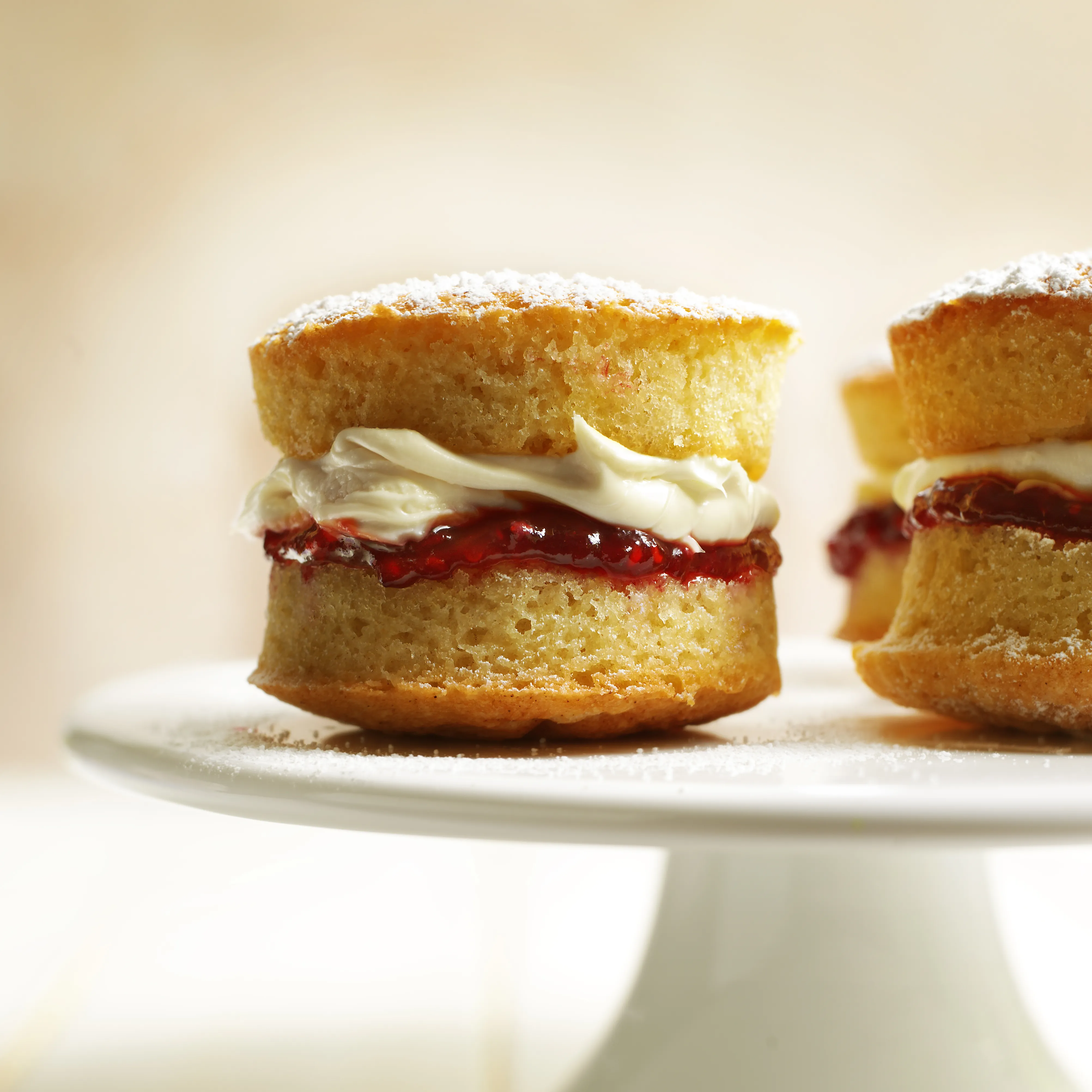 Tesco Magazine Vintage Cake Classics