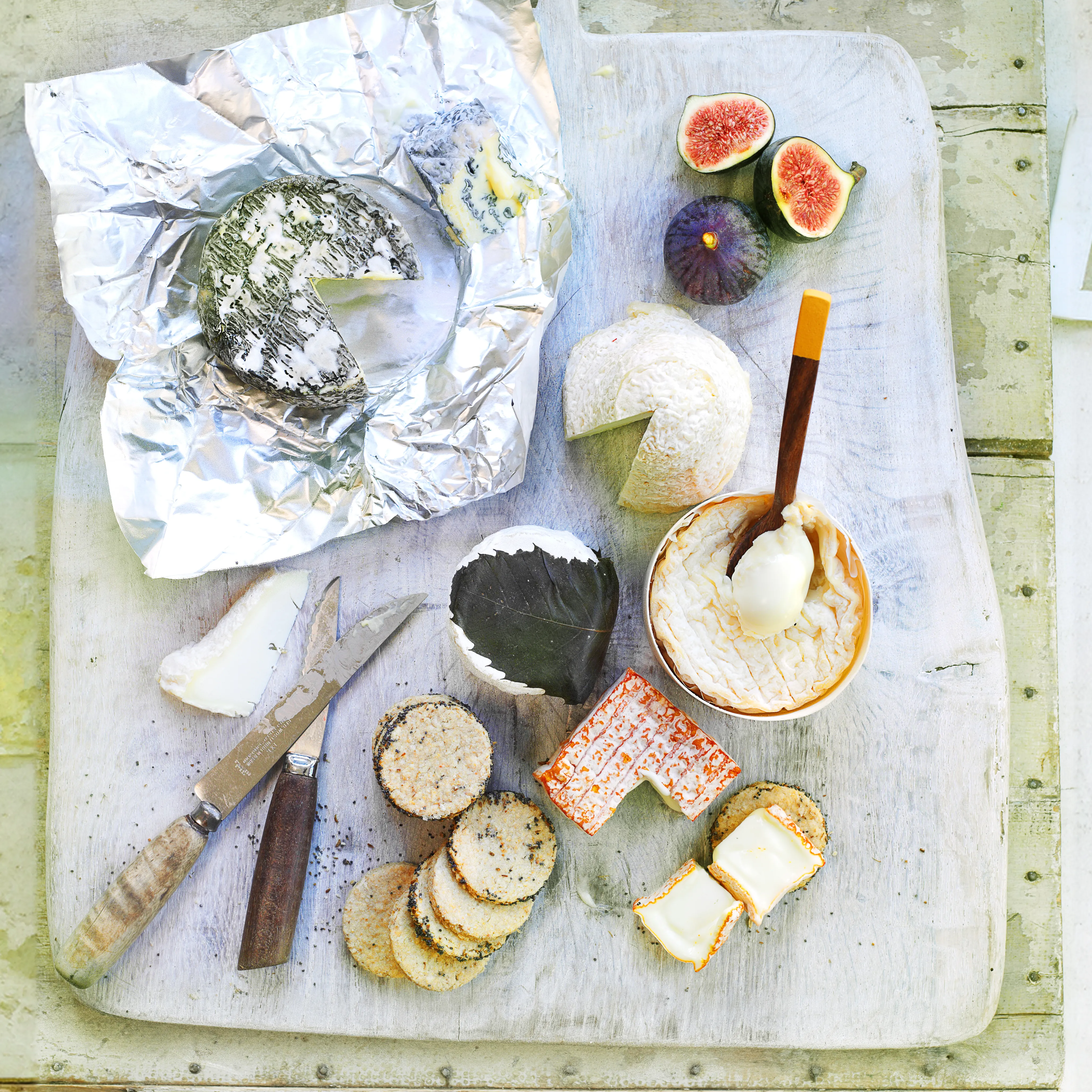 Woman & Home Al Fresco