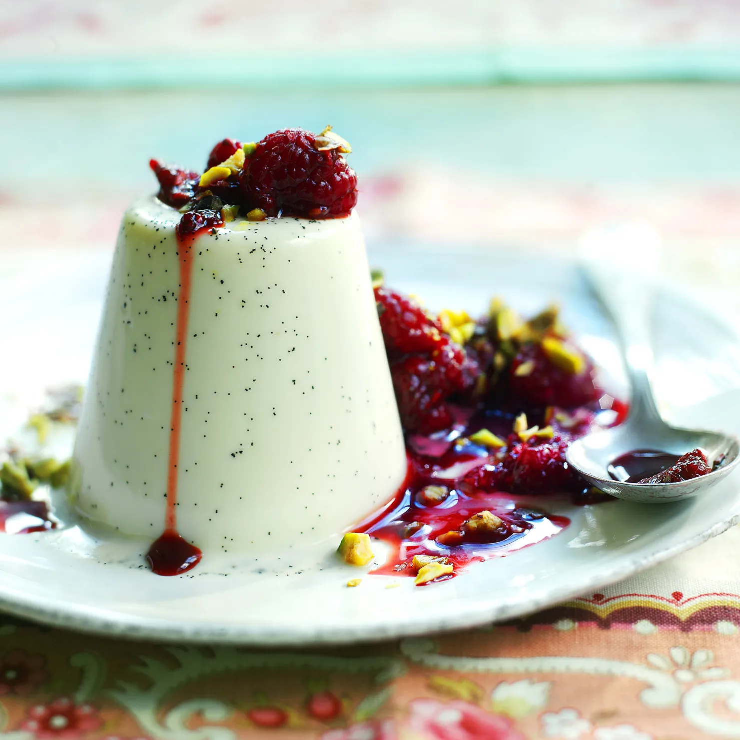 Kulfi Kool