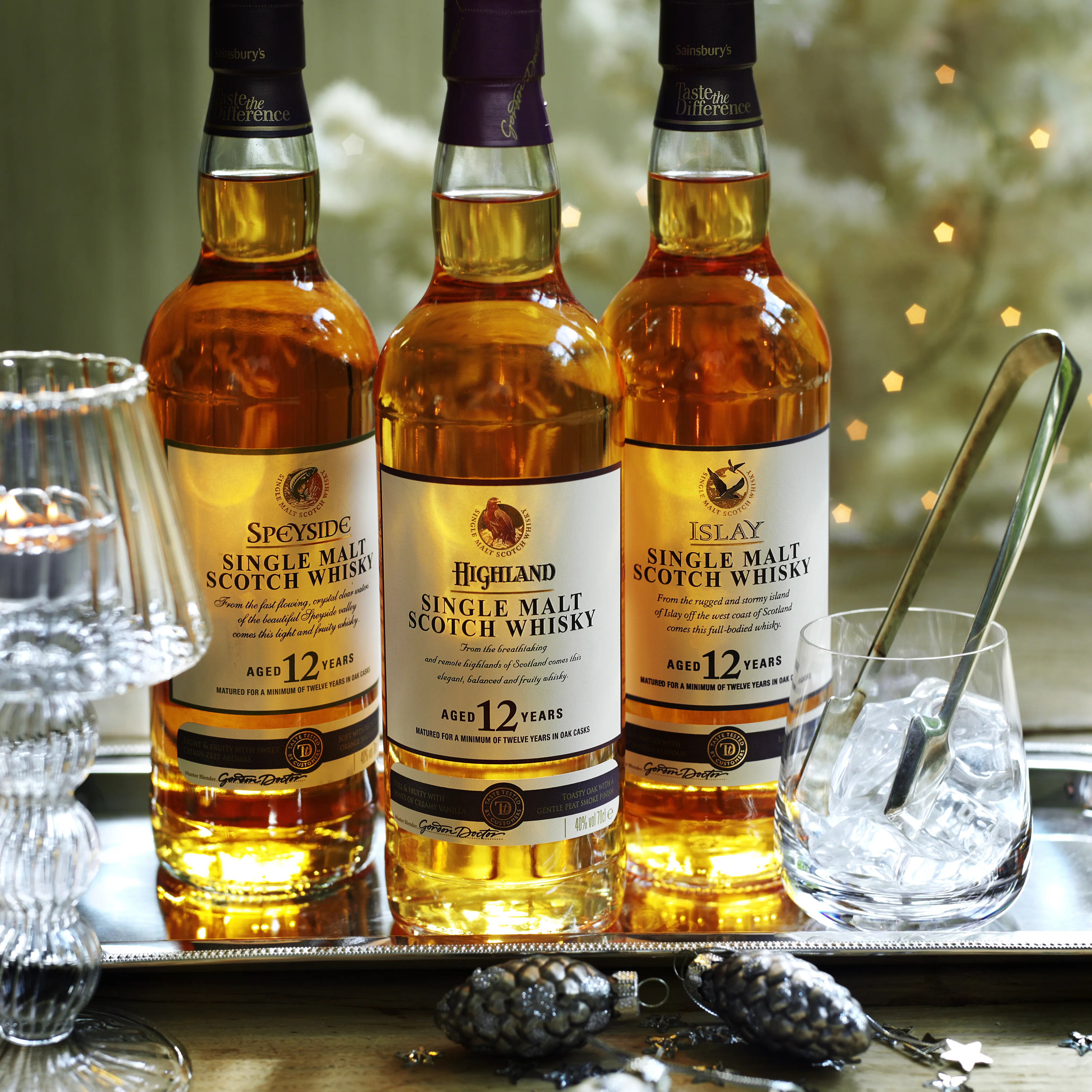 Sainsbury’s Booze