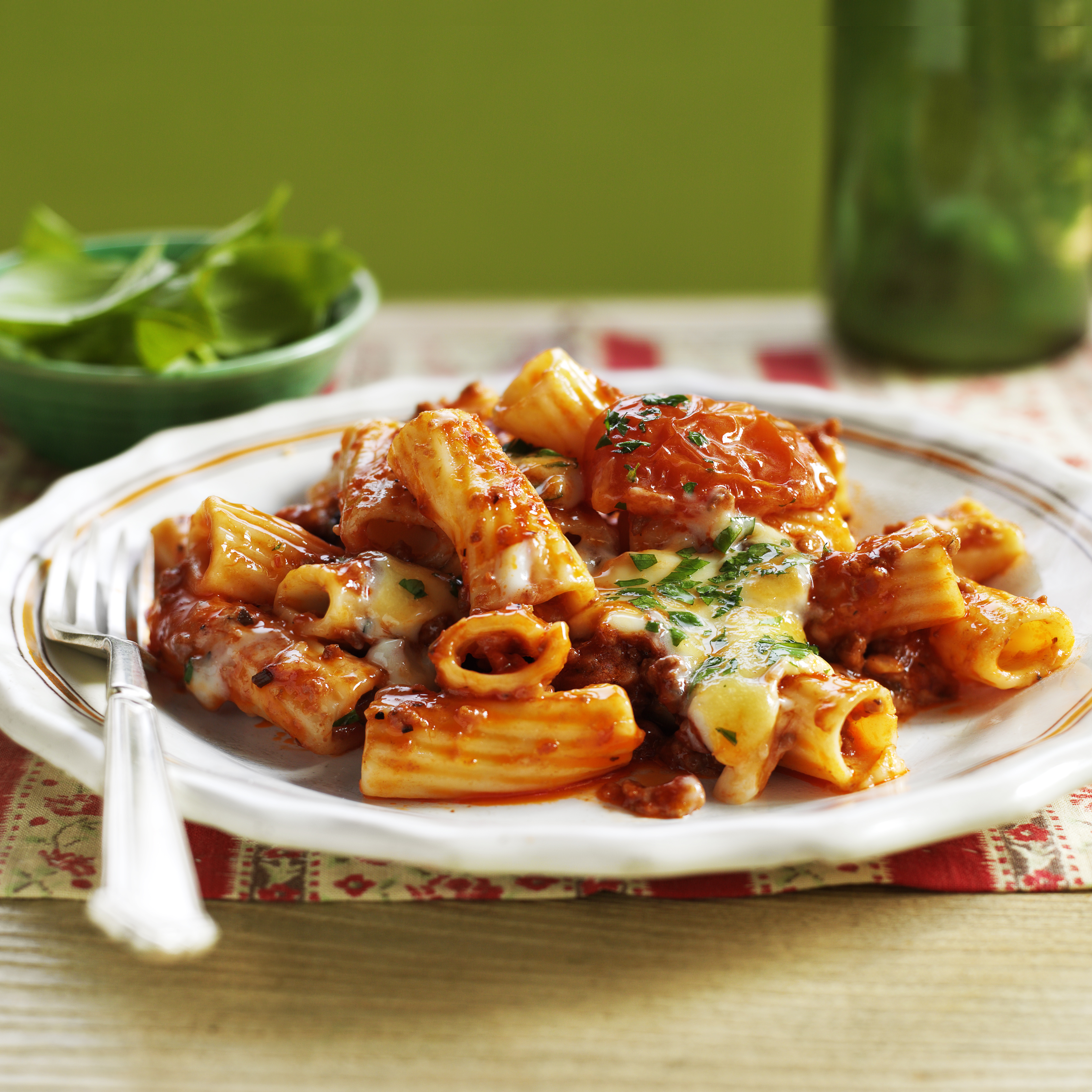 M&S Italian