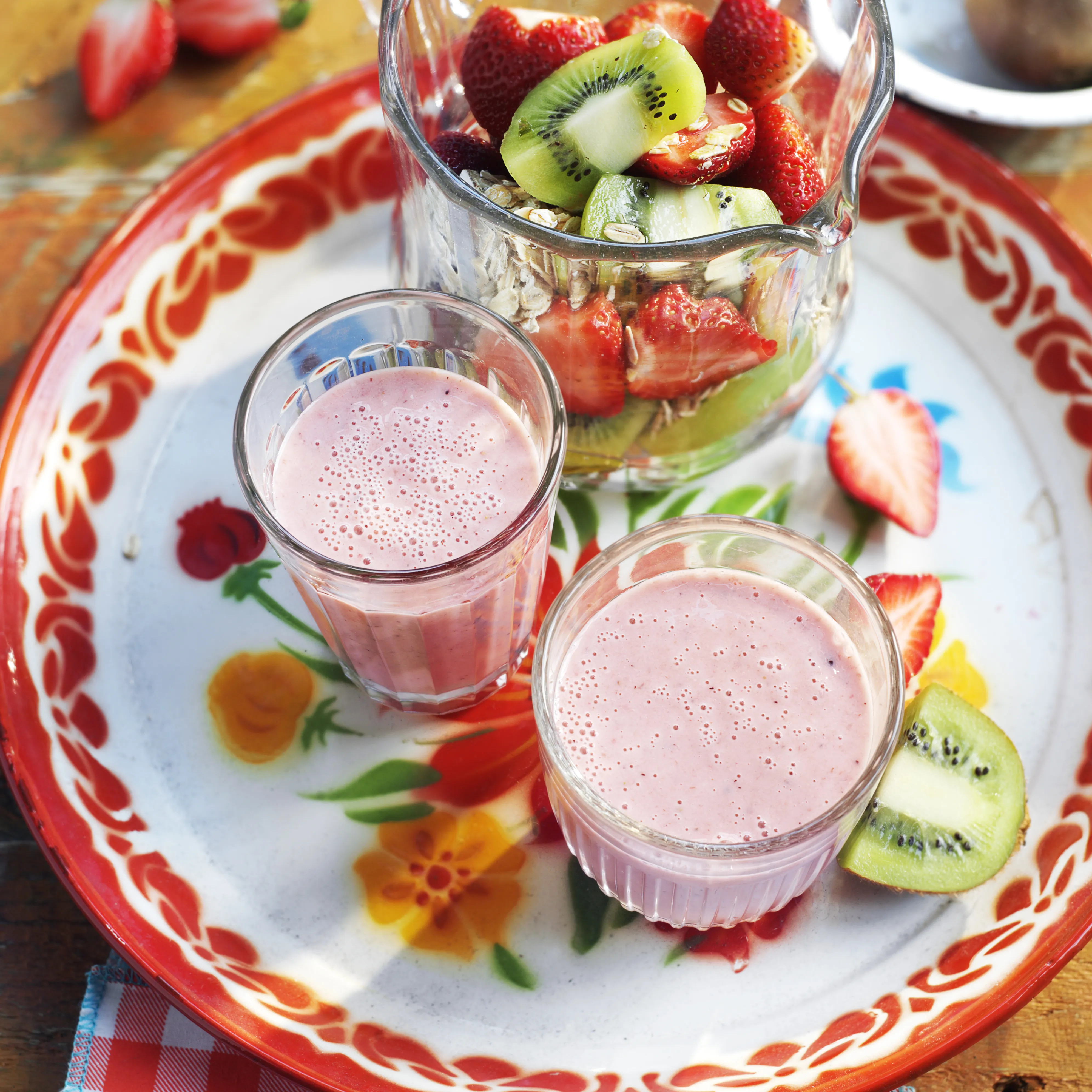 Sainsbury’s Magazine
