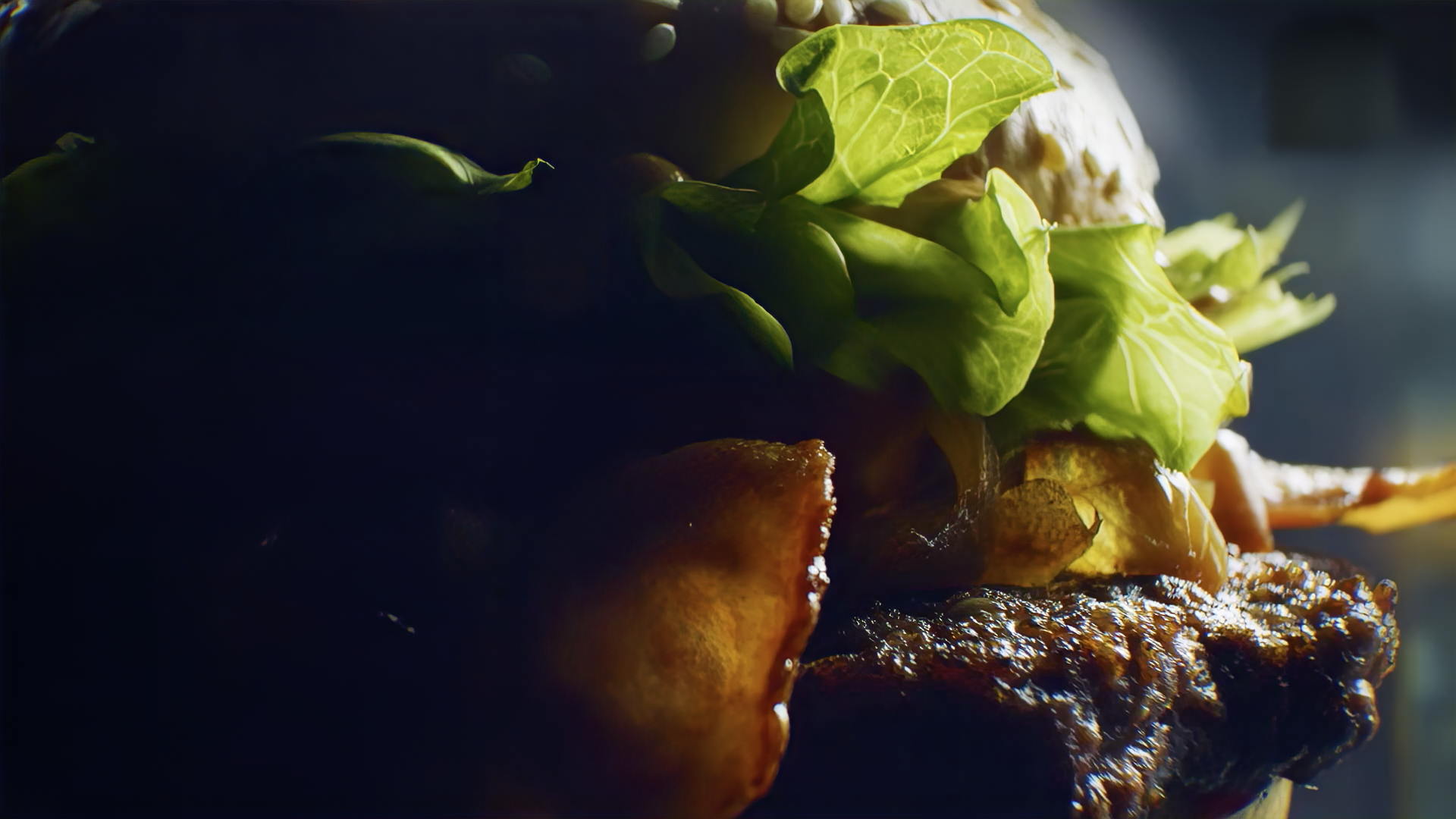 Burgery Bits